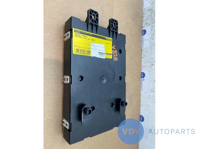 Module confort Mercedes Vito
