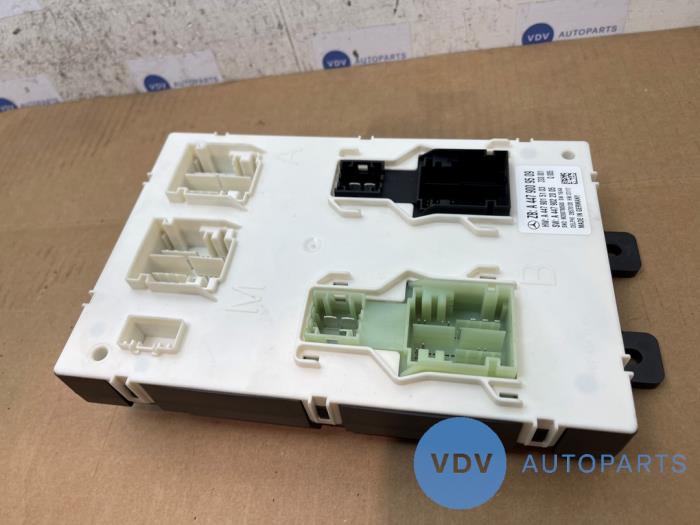 Module confort Mercedes Vito