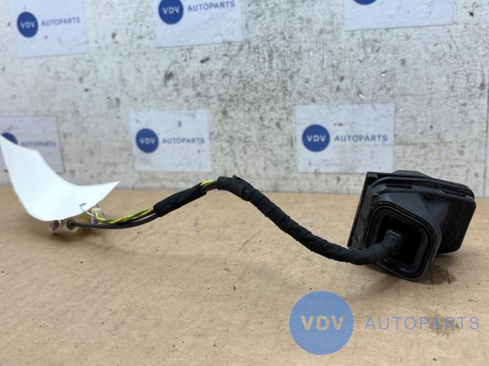 Caméra de recul Mercedes V-Klasse