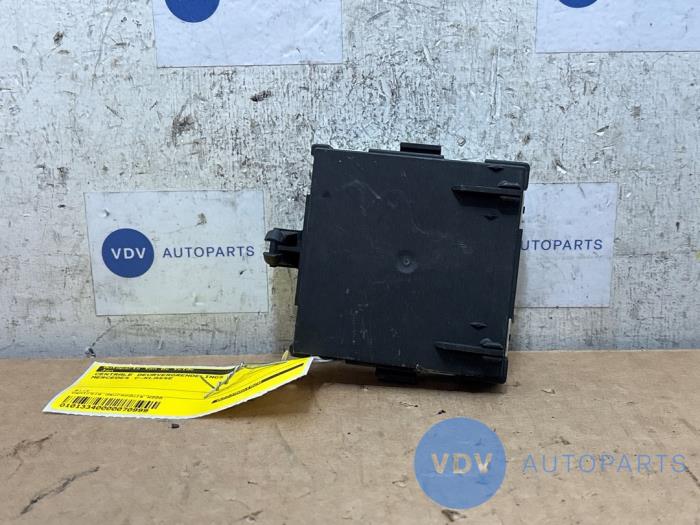 Module verrouillage central des portes Mercedes C-Klasse