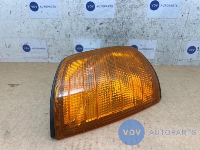 Kierunkowskaz prawy Mercedes E-Klasse