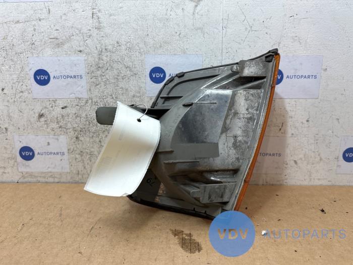 Kierunkowskaz prawy Mercedes E-Klasse