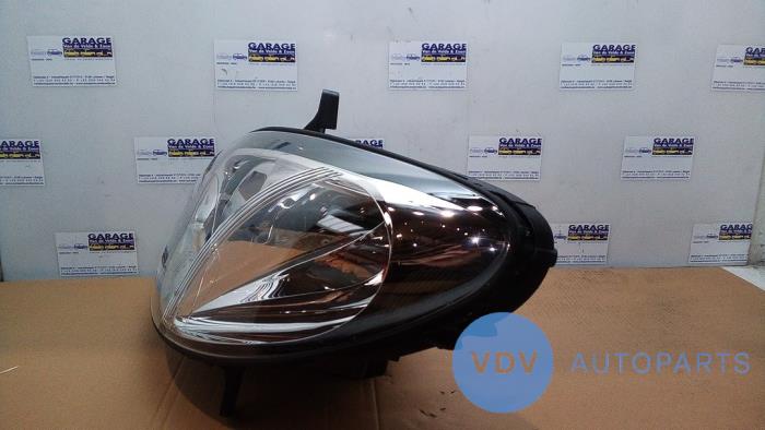 Scheinwerfer links Mercedes Vito