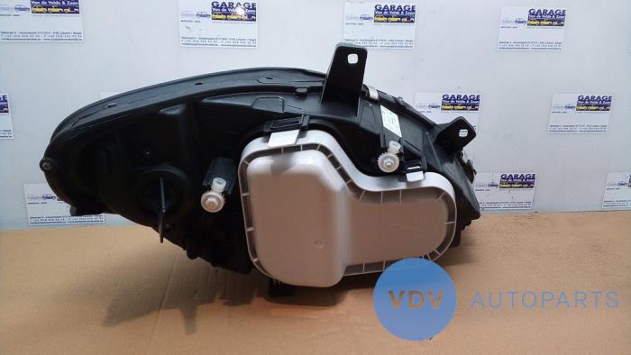 Scheinwerfer links Mercedes Vito