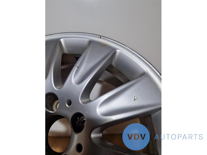 Velg Mercedes CLK