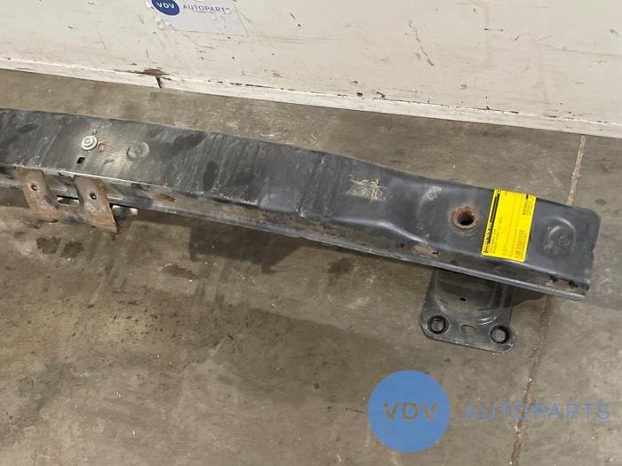 Chassisbalk voor Mercedes Citan