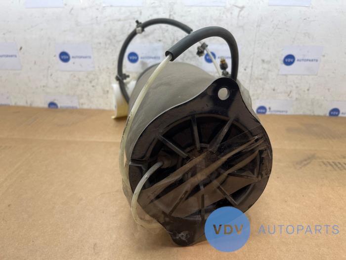 Amortisseur à air comprimé Mercedes Vito