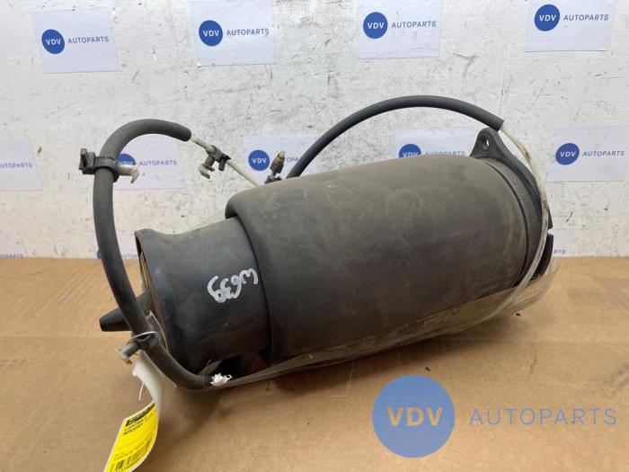 Amortisseur à air comprimé Mercedes Vito