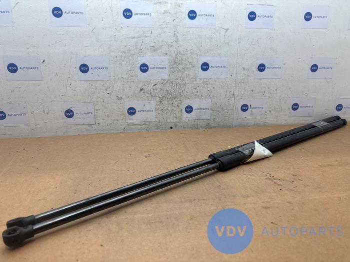Set of gas struts for boot Mercedes T-Klasse