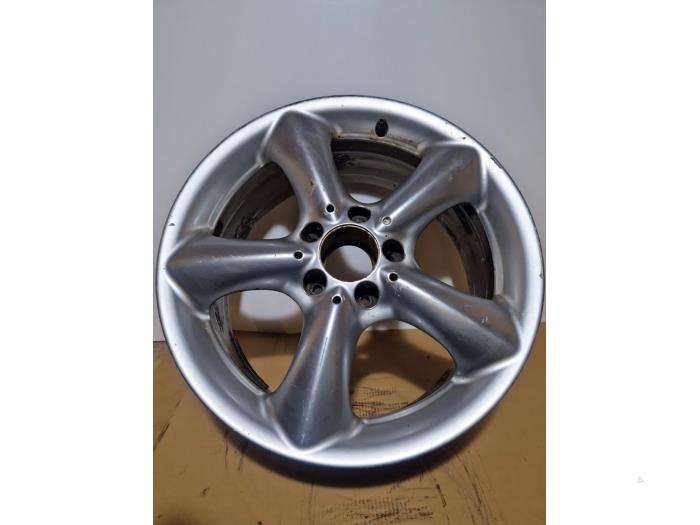 Velg Mercedes CLK
