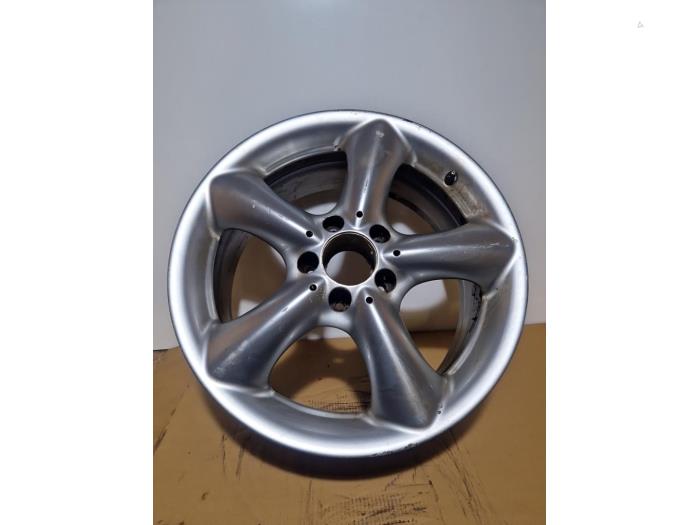 Velg Mercedes CLK