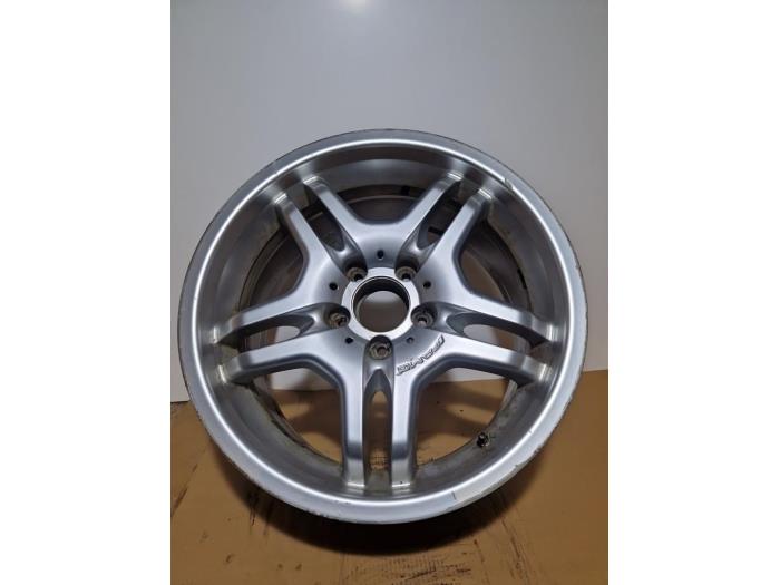 Velg Mercedes CLK