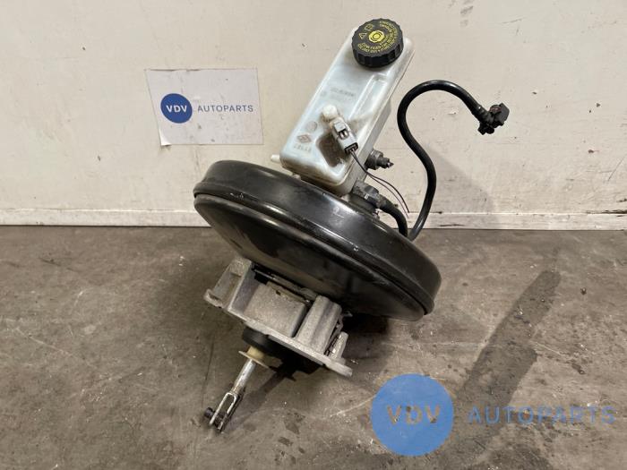 Brake servo Mercedes Citan