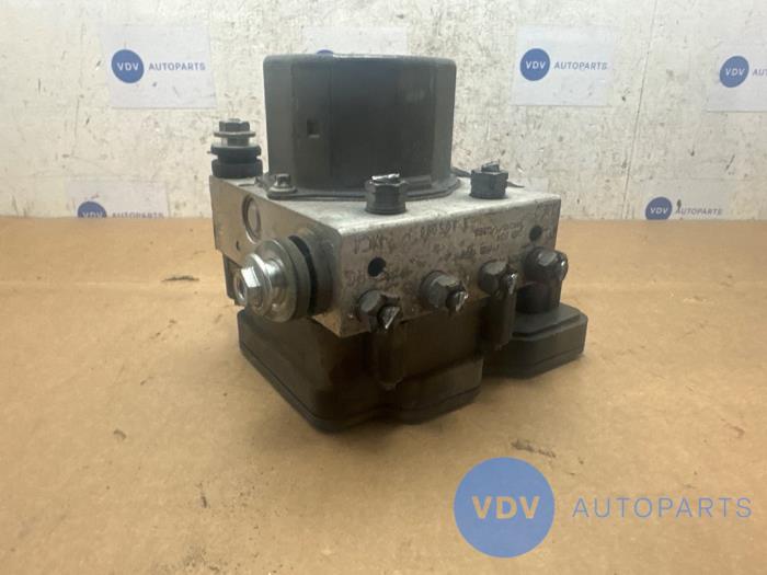 ABS Pumpe Mercedes Citan