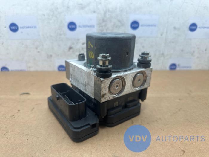 ABS pump Mercedes Citan