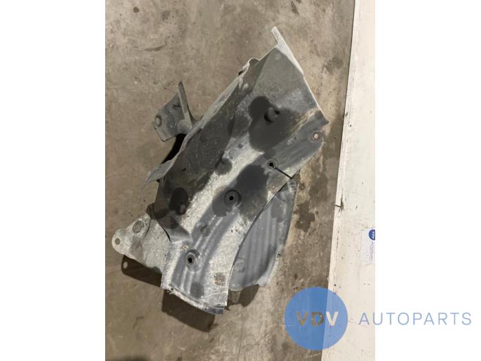 Radkasten Mercedes Citan