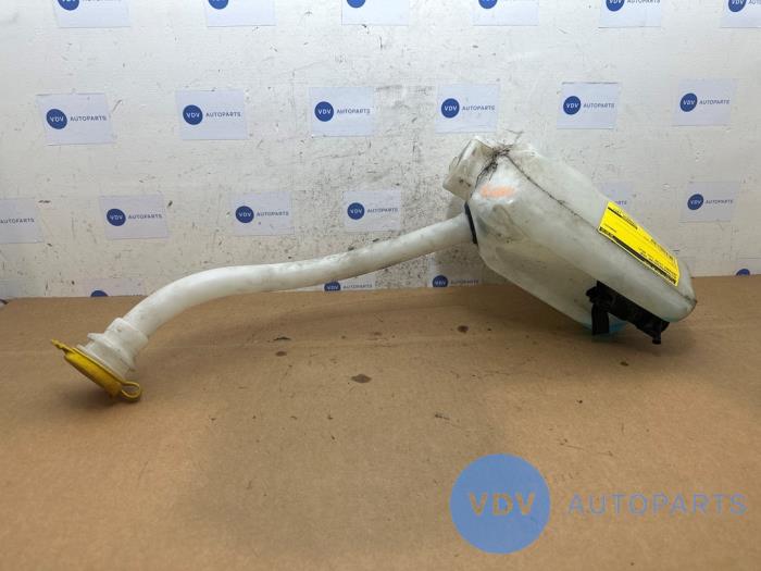 Front windscreen washer reservoir Mercedes Citan