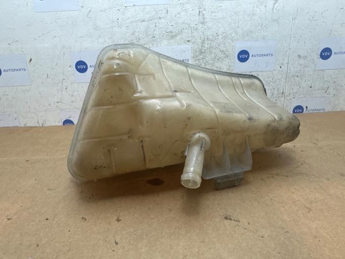 Expansievat Mercedes Citan