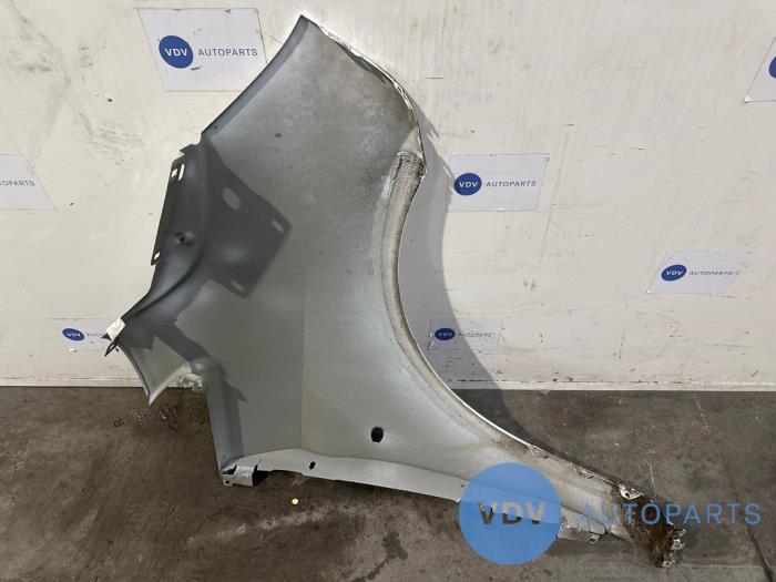 Aile avant gauche Mercedes Vito