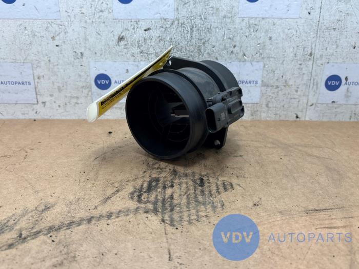 Czujnik masy powietrza Mercedes Vito