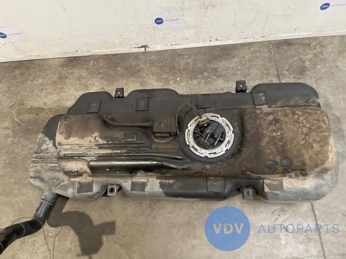 Réservoir de carburant Mercedes Vito