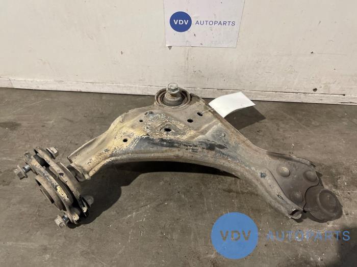 Draagarm rechts-voor Mercedes Vito