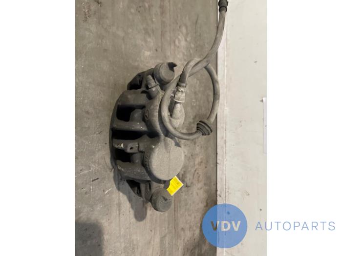 Bremszange links vorne Mercedes Vito