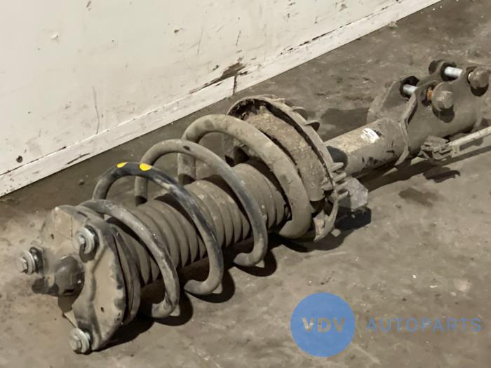 Amortisseur avant droit Mercedes Vito