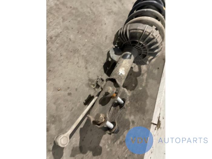 Amortisseur avant droit Mercedes Vito