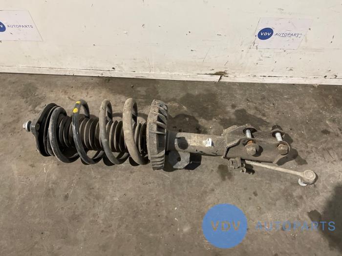 Amortisseur avant droit Mercedes Vito