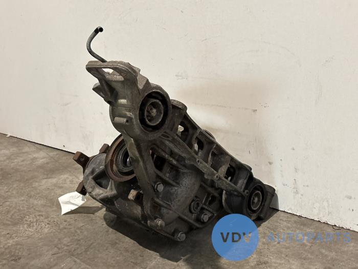 Differential hinten Mercedes Vito