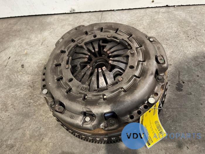 Flywheel Mercedes Vito