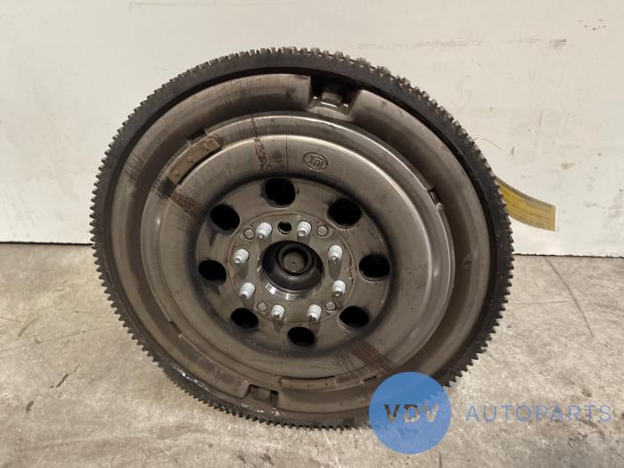 Flywheel Mercedes Vito