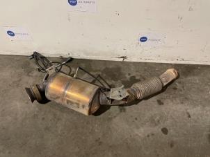 Gebruikte Katalysator Mercedes Vito (447.6) 2.2 114 CDI 16V Prijs € 1.028,50 Inclusief btw aangeboden door Autoparts Van De Velde