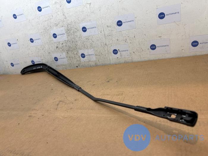 Scheibenwischerarm vorne Mercedes Vito