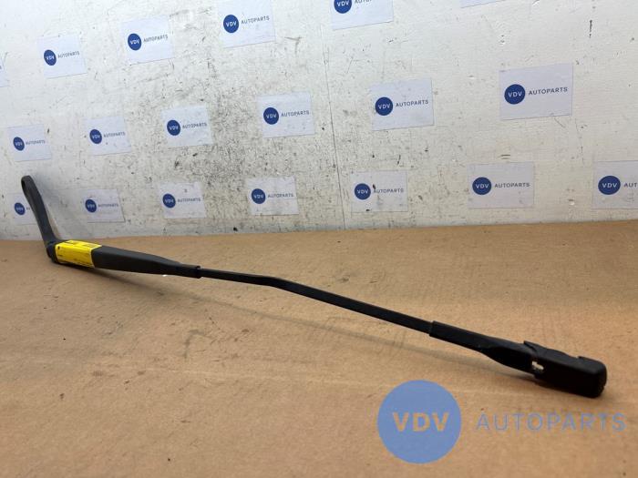 Scheibenwischerarm vorne Mercedes Vito