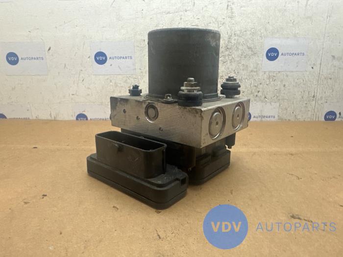 Pompe ABS Mercedes Vito