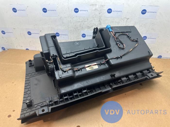 Glovebox Mercedes Vito