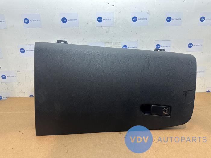 Dashboardkastje Mercedes Vito