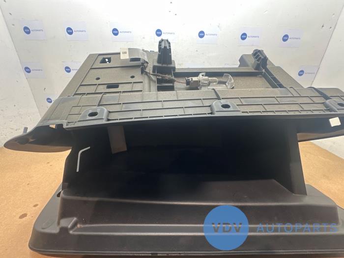 Glovebox Mercedes Vito