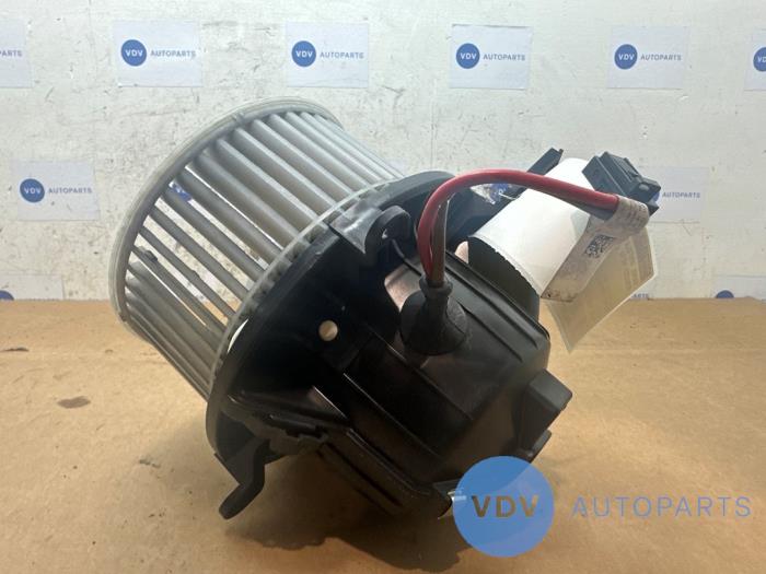 Moteur de ventilation chauffage Mercedes Vito