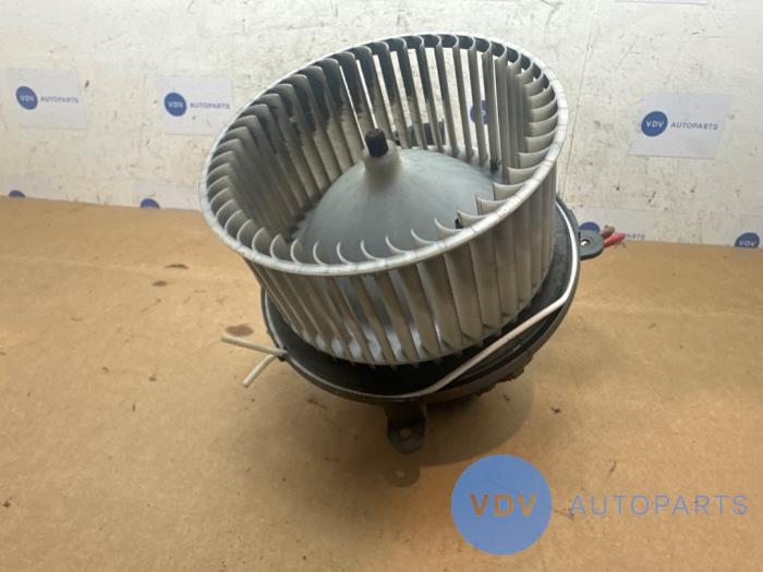 Silnik wentylatora nagrzewnicy Mercedes Vito