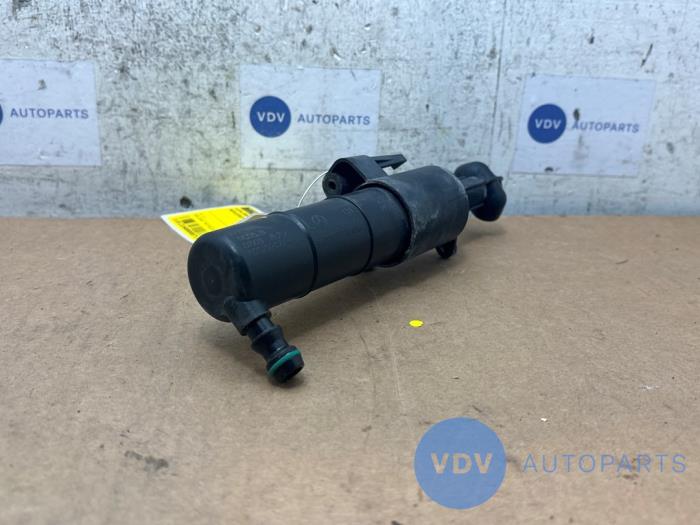 Koplamp Sproeier Mercedes CLS-Klasse