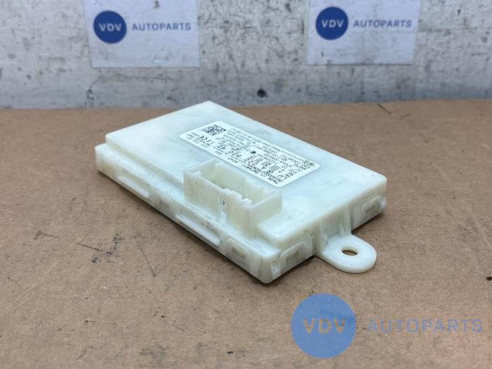 Modul keyless vehicle Mercedes C-Klasse