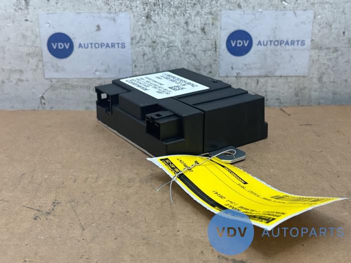 Module pompe carburant Mercedes C-Klasse