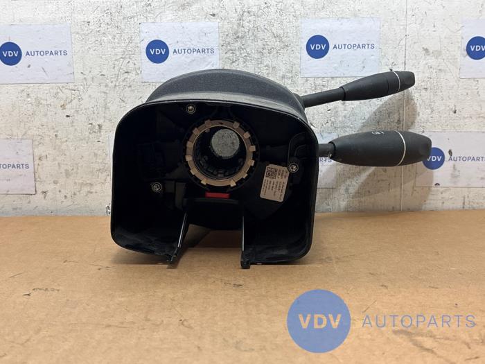 Commutateur combi colonne de direction Mercedes C-Klasse