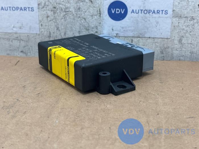 Ordinateur aide au stationnement Mercedes C-Klasse