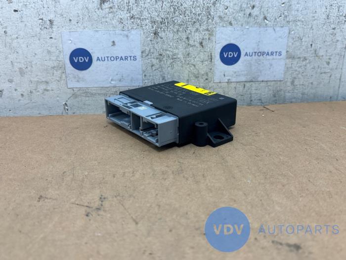 Parking assist computer Mercedes C-Klasse