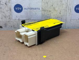 Gebruikte Computer Kachel Mercedes C (W205) C-200 1.5 EQ Boost Prijs € 90,75 Inclusief btw aangeboden door Autoparts Van De Velde