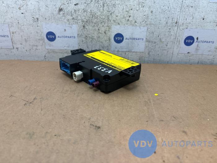 Module de communication Mercedes C-Klasse